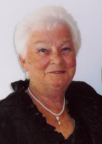 Cécile Groleau