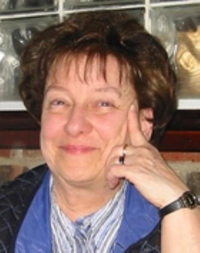 Mariette Talbot Roy