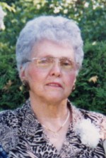 Eveline Champagne Côté