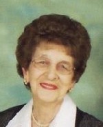 Jeannine Ouellette Charland