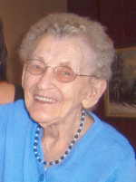 Antoinette Perreault Lemieux