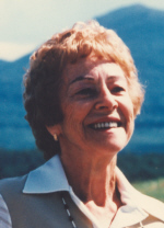 Augustine Michaud Bérubé