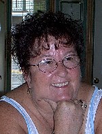 Louise Morin Laliberté