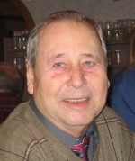 Réal Tourigny