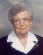 Bernadette Champoux