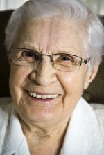 Alfreda Maurice