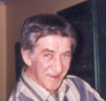Laurent Ouellet