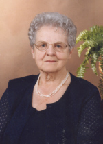 Rose-Aimée Beaudoin