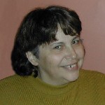 Hélène Trottier