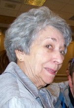 Pauline Fortin Cartier