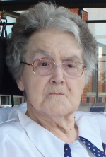 Georgette Jacques Baril