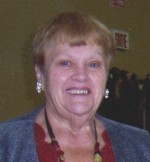 Solange Lamontagne Constant