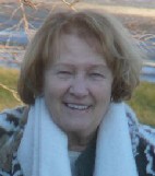 Lucie Demers Lauzière