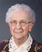 Clara Fournier Desrochers