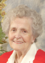 Françoise Fecteau dit Allard Lecomte