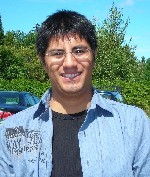Pablo  Longchamps