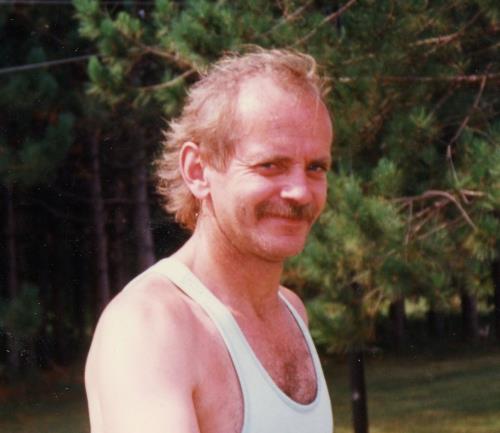 André Champoux
