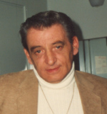 Claude Bergeron