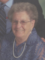 Rose-Aimée Caux Bélanger