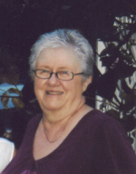 Claudette Laurendeau Gagnon