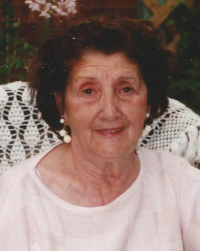 Hélène Savoie