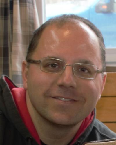 Dominic Poirier