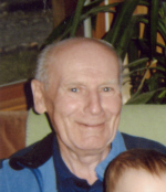 Étienne  Buki