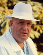 Gérard  Bernier