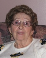 Fleurette Gosselin Pellerin