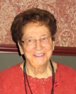 Cécile Rondeau Morin