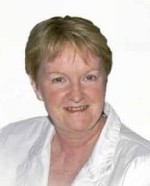 Nicole St-Cyr Bergeron