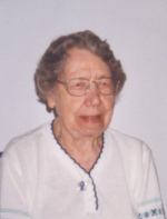 Marie-Claire Massé