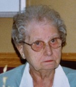 Marie-Luce Charest
