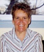 Marie-Marthe Forest