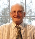 Roger Nadeau