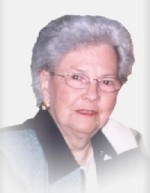 Jeannette Houle Lamy