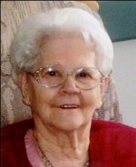 Laurette Métivier Lacasse