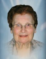 Françoise Girouard Allard