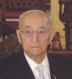 Gérard Laroche