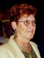 Raymonde Beaudoin Boivin