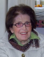 Gertrude Lehoux Gilbert