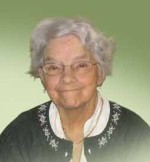 Cécile Fournier Côté