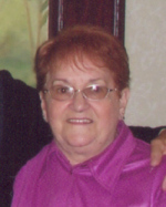 Thérèse Demers De Guise