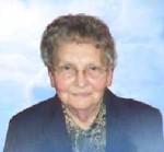 Monique Héroux Lessard