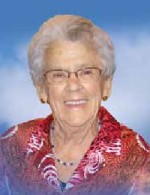 Jeannette Dion Laroche