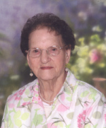 Marie-Paule Sévigny Houde