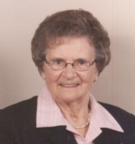 Rita Giguère Carignan