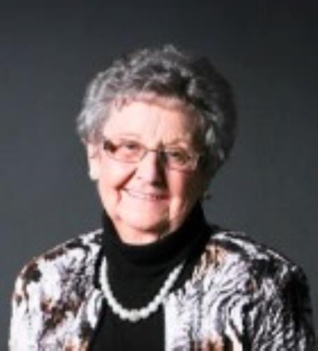 Eliane Roy