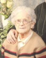 Marie-Paule Perreault Blanchette