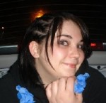 Amélie Desrochers Ratté